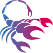 Scorpion, signe astrologique horoscope