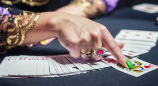 Tarot, Oracle de Belline, gratuit, tirage tarot