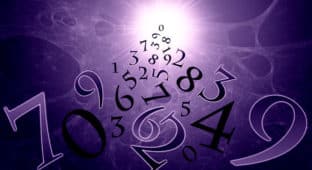 Calcul chemin de vie, Numérologie