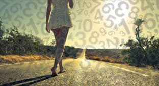 Chemin de Vie, Numérologie
