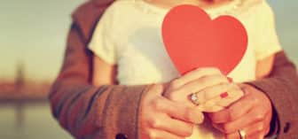Compatibilité amoureuse des prénoms