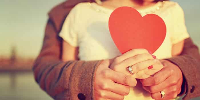 Compatibilité amoureuse des prénoms