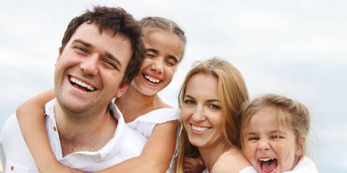 Etes-vous parent ou copain