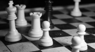Etes-vous un leader