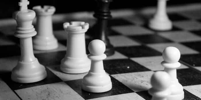 Etes-vous un leader