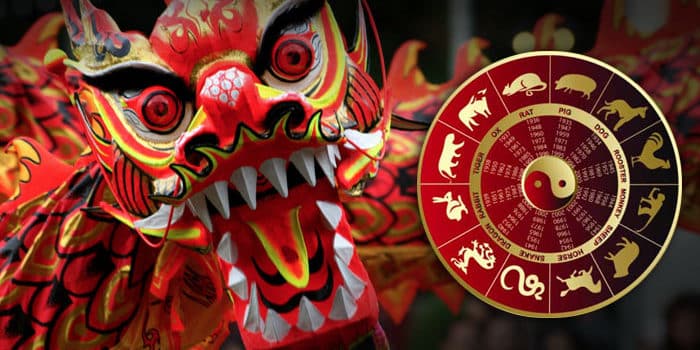 Horoscope chinois, mon horoscope chinois du jour