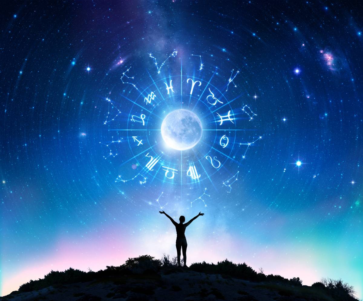 consultation astrologue thème astral