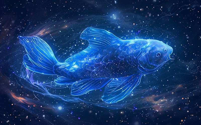 Horoscope du jour Poissons