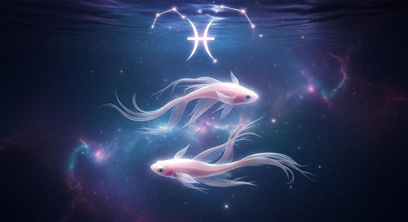 Ces 3 signes vont vivre un mois de décembre absolument magique