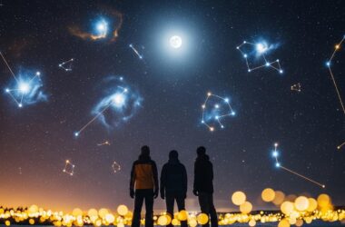 Ces 3 signes vont vivre un mois de décembre absolument magique