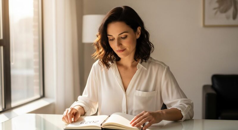 Votre année personnelle 2026 va tout changer