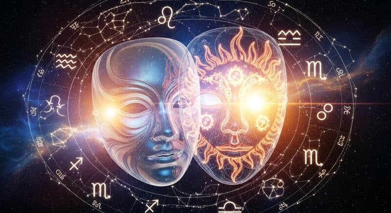 Comment votre ascendant influence votre vie plus que votre signe