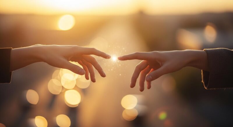 Les aspects Vénus-Mars qui créent une attraction irrésistible