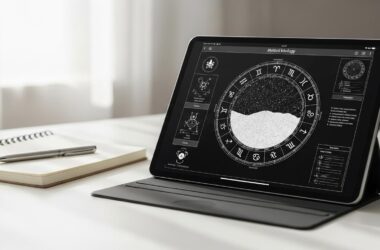 Comment calculer votre thème astral complet en 5 minutes