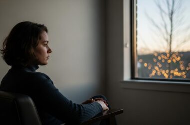 Pourquoi les Capricorne détestent secrètement les fêtes de fin d'année