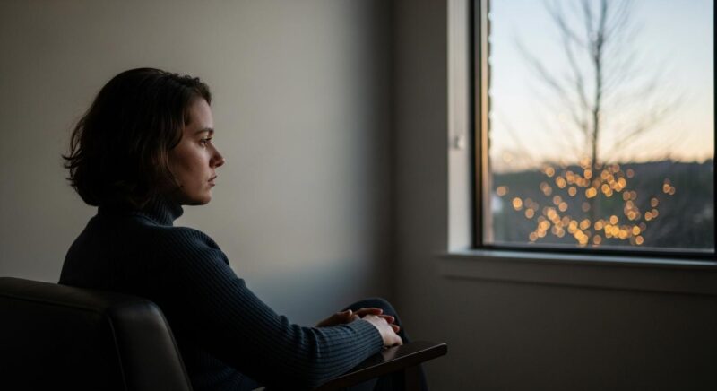 Pourquoi les Capricorne détestent secrètement les fêtes de fin d'année