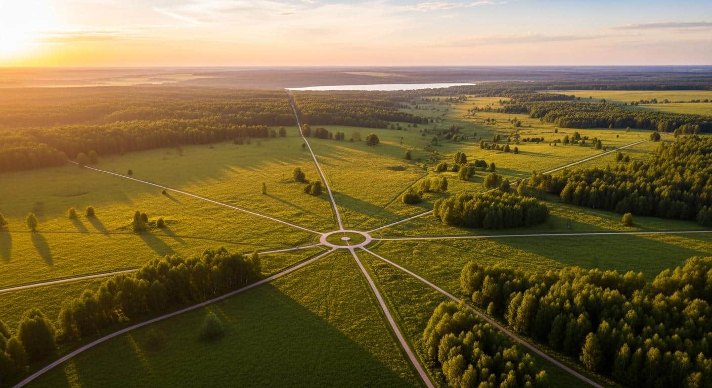 Ce que votre chemin de vie révèle sur votre destinée