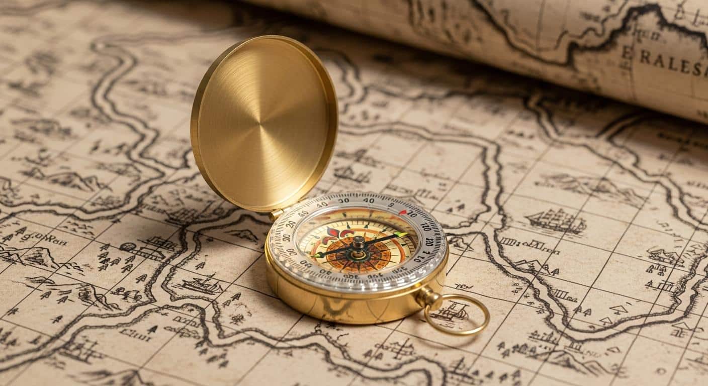 Ce que votre chemin de vie révèle sur votre destinée