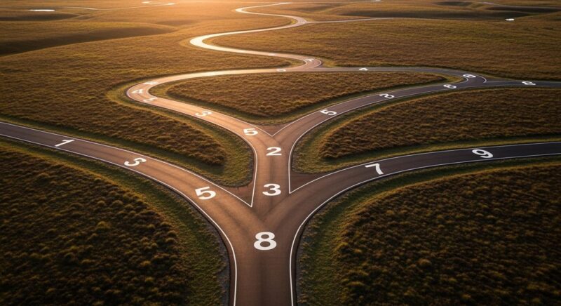 Ce que votre chemin de vie révèle sur votre destinée