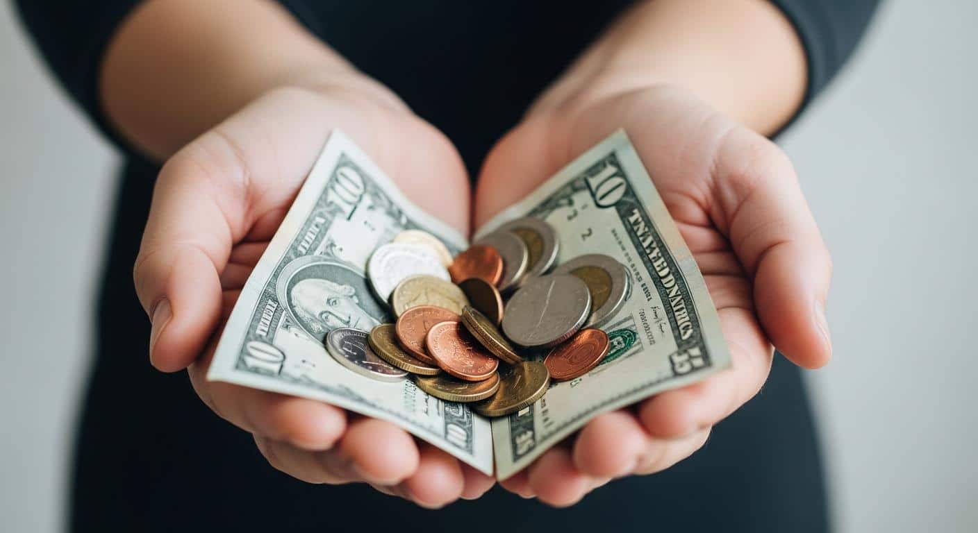 Le classement des signes les plus généreux du zodiaque