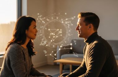 Comment savoir si vous êtes vraiment compatibles grâce à la synastrie