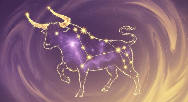 Taureau : Horoscope du 01.12.2025