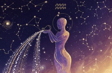 Verseau : Horoscope du 01.12.2025