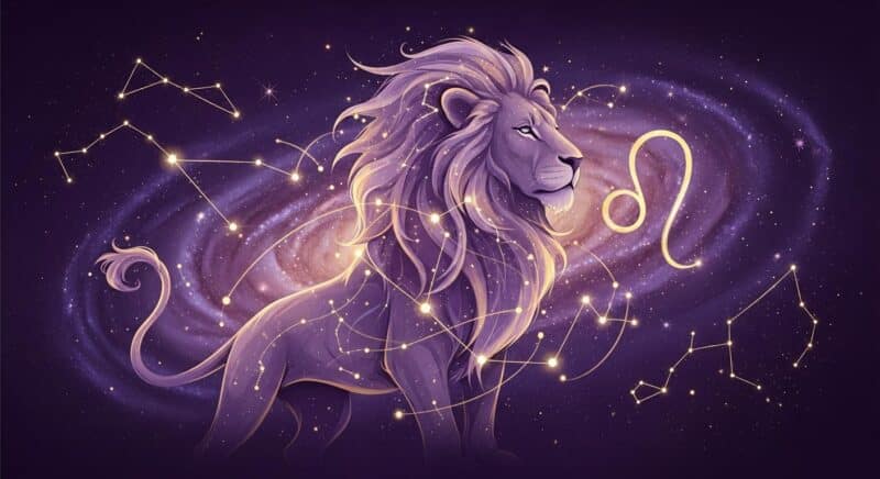 Lion : Horoscope du 10.12.2025
