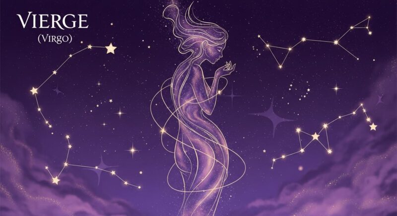 Vierge : Horoscope du 10.12.2025