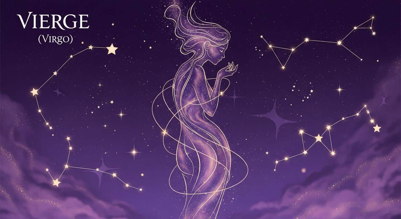 Vierge : Horoscope du 10.12.2025