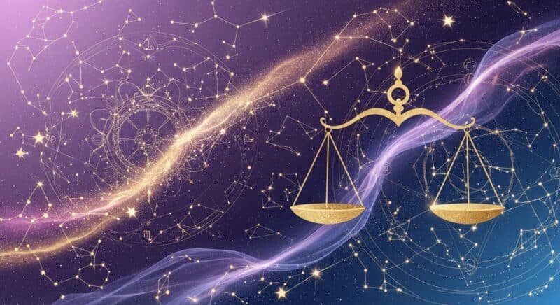 Balance : Horoscope du 10.12.2025