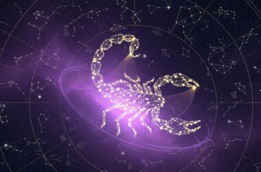 Scorpion : Horoscope du 10.12.2025