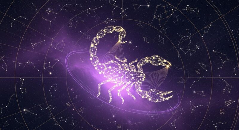 Scorpion : Horoscope du 10.12.2025