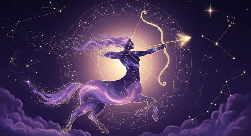 Sagittaire : Horoscope du 10.12.2025