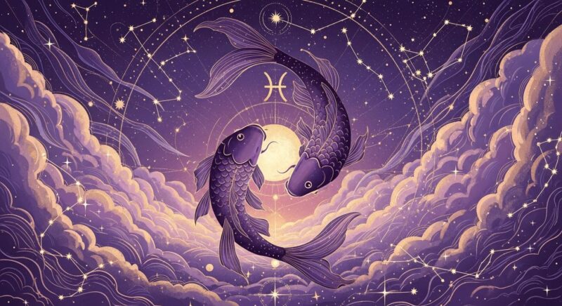 Poisson : Horoscope du 10.12.2025