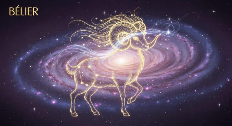 Bélier : Horoscope du 11.12.2025