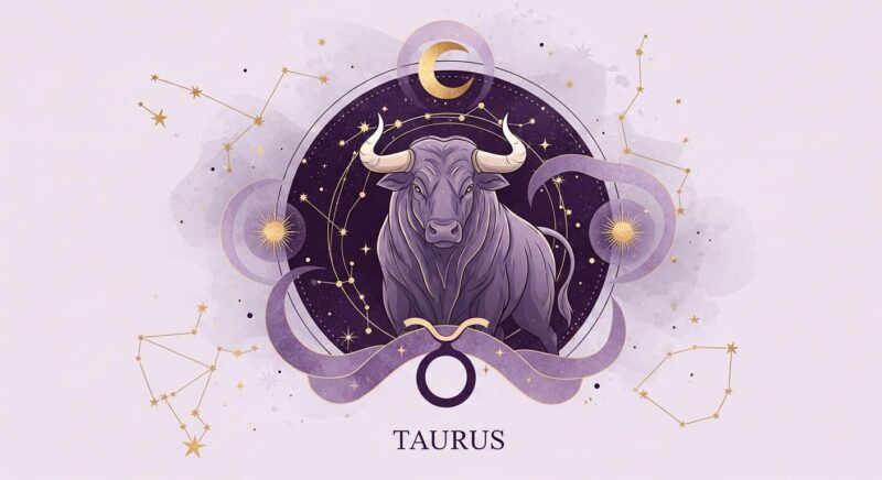 Taureau : Horoscope du 11.12.2025