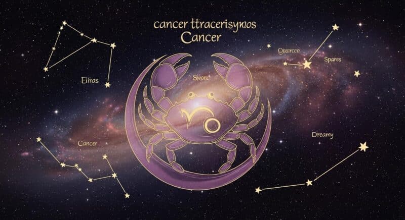 Cancer : Horoscope du 11.12.2025
