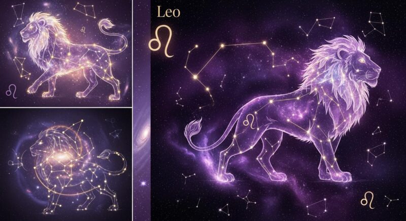 Lion : Horoscope du 11.12.2025