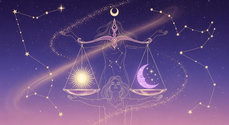 Balance : Horoscope du 11.12.2025