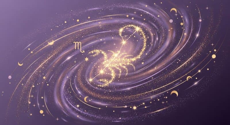 Scorpion : Horoscope du 11.12.2025