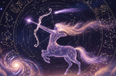 Sagittaire : Horoscope du 11.12.2025