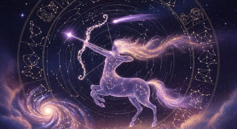 Sagittaire : Horoscope du 11.12.2025