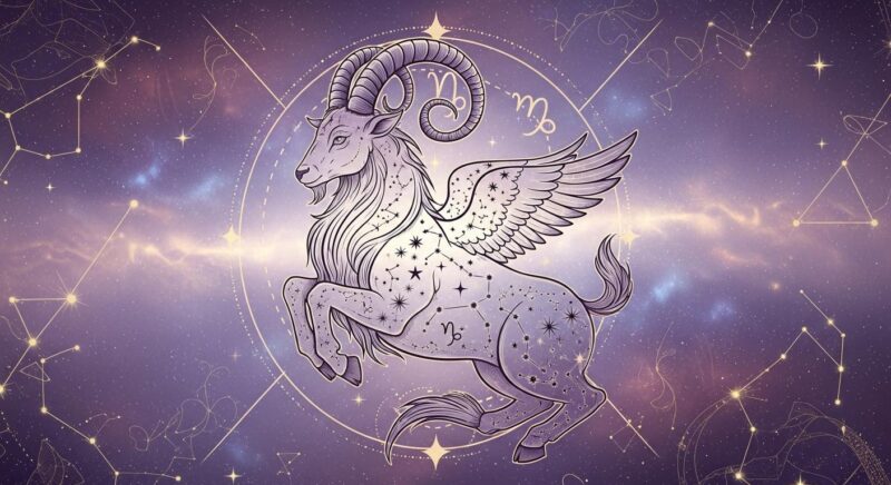Capricorne : Horoscope du 11.12.2025