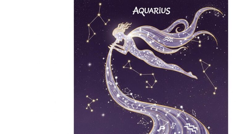 Verseau : Horoscope du 11.12.2025