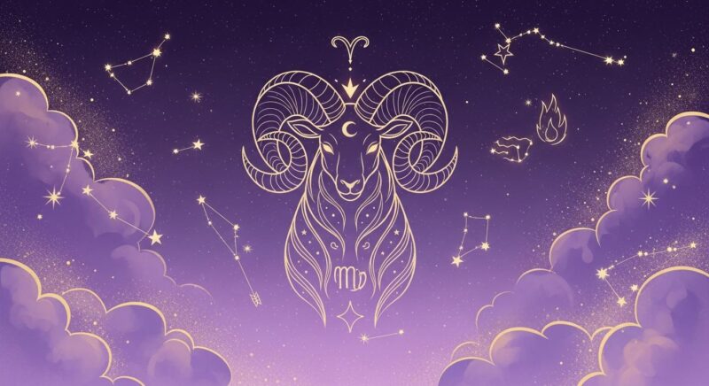 Bélier : Horoscope du 03.12.2025