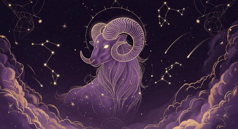 Bélier : Horoscope du 12.12.2025