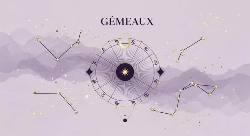 Gémeaux : Horoscope du 12.12.2025