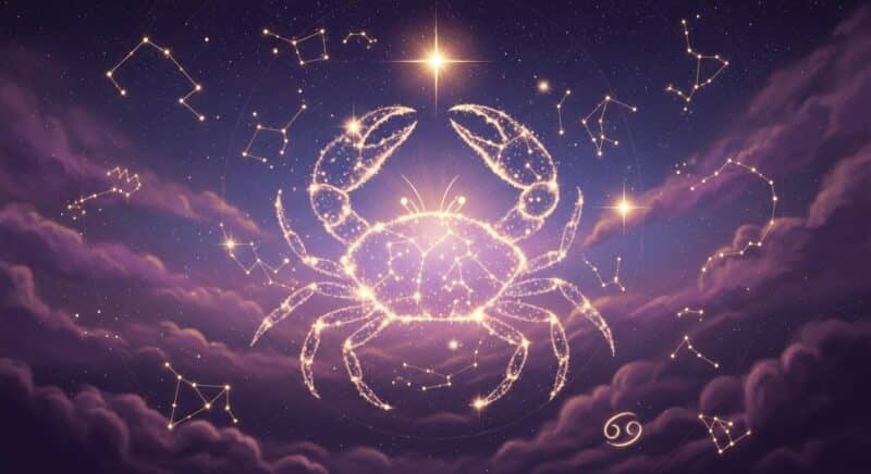 Cancer : Horoscope du 12.12.2025