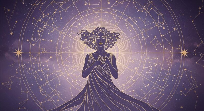 Vierge : Horoscope du 12.12.2025